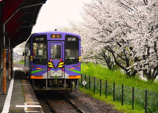  天竜浜名湖鉄道