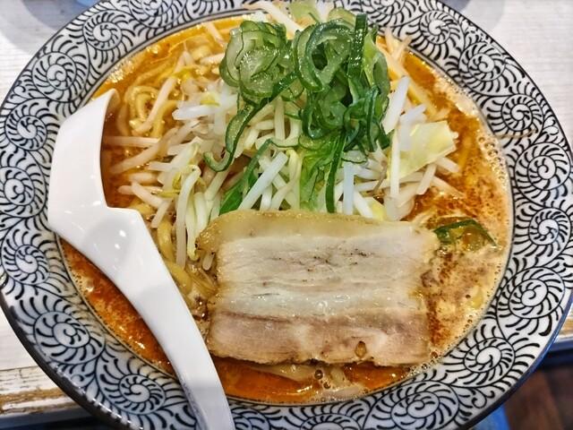 麺屋 カモメ亭