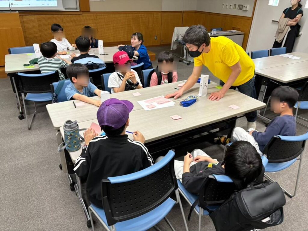 ダヴィンチマスターズ　座学