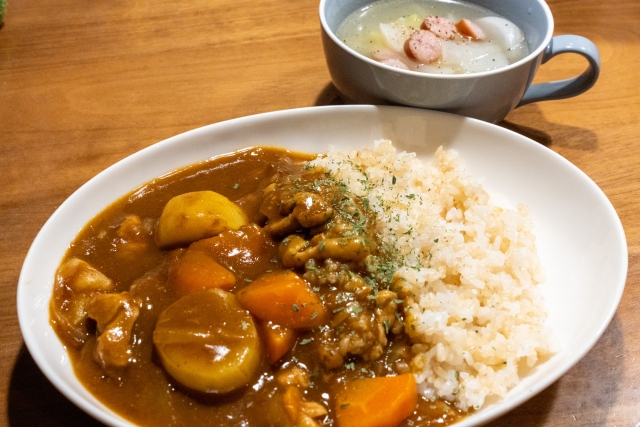 カレー