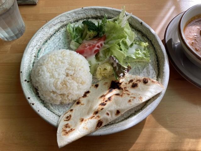 カレー工房 まあや