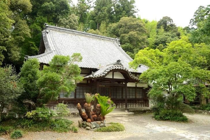 清瀧寺