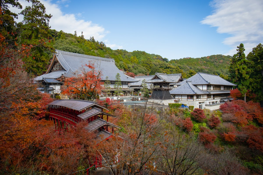 方広寺