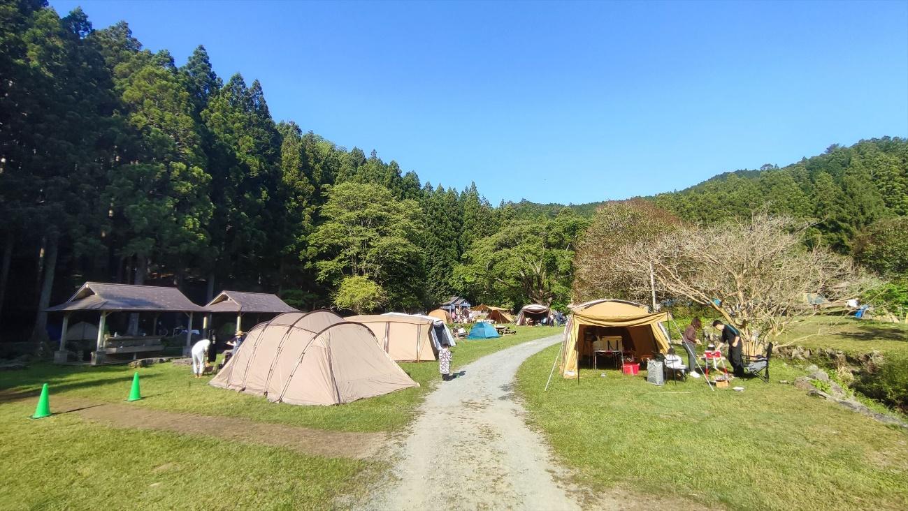 宿泊予約 | 龍山秘密村