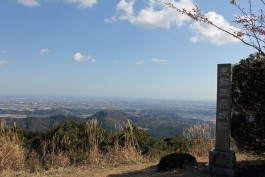 三岳山