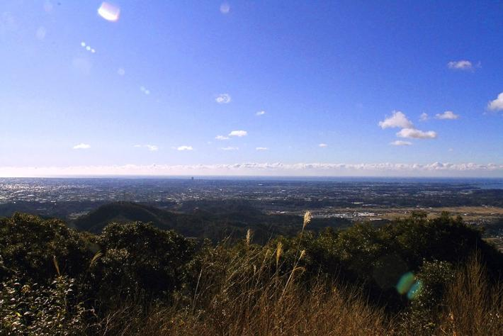 三岳山