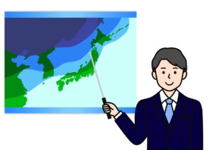 天気予報