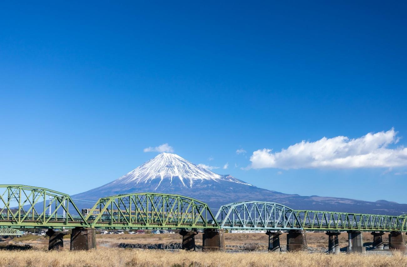 富士山