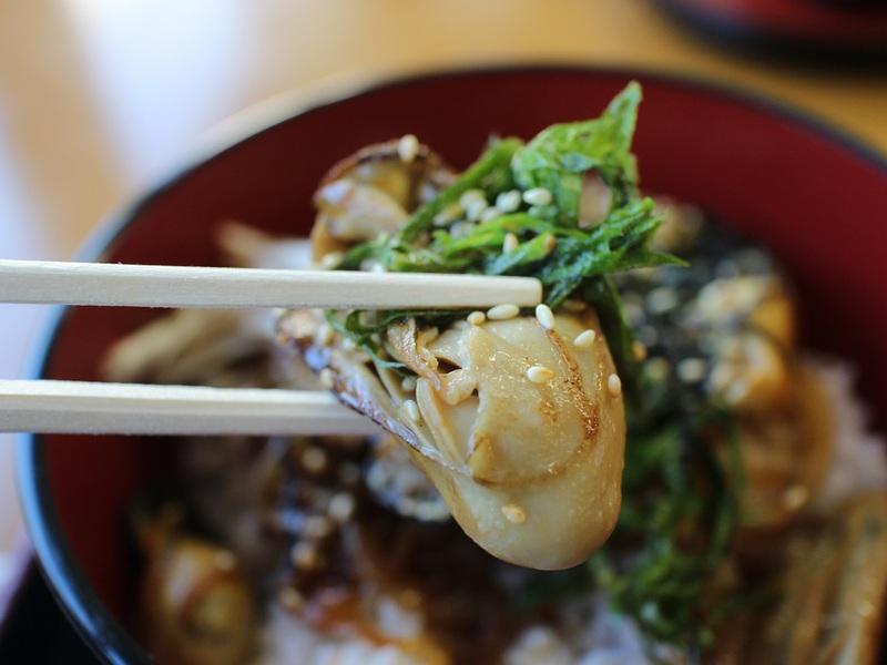 冬季限定！浜名湖の新グルメ「牡蠣カバ丼」が味わえるお店14選！｜we love 浜松〜浜松エンジョイ情報倶楽部〜