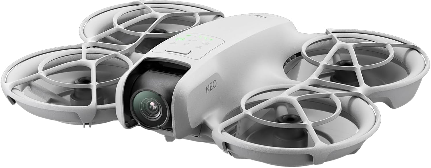 DJI Neo