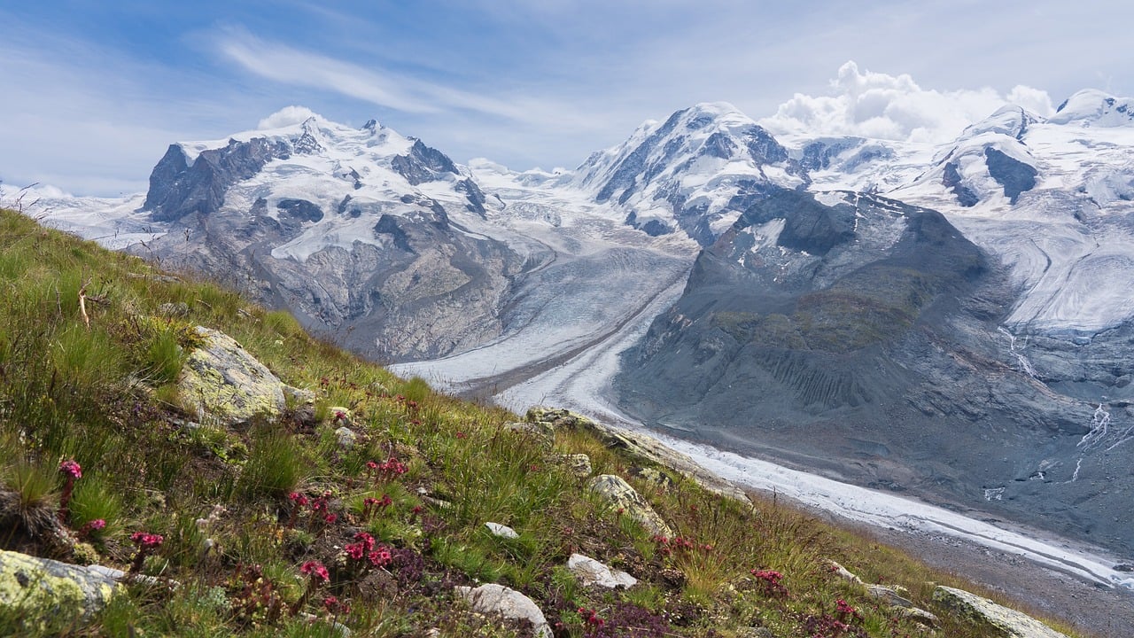 10. モンテローザ(Monte Rosa)