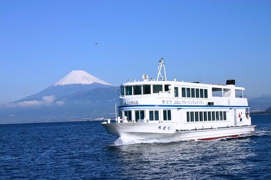 25年5月11日《母の日 「あわしまマリンパーク」&「千鳥観光汽船」 キッチンカーフェス2025》【母の日特別イベント】沼津港~あわしまマリン ...