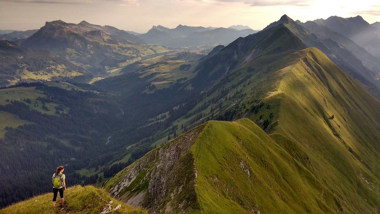 3. インターラーケン(Interlaken)